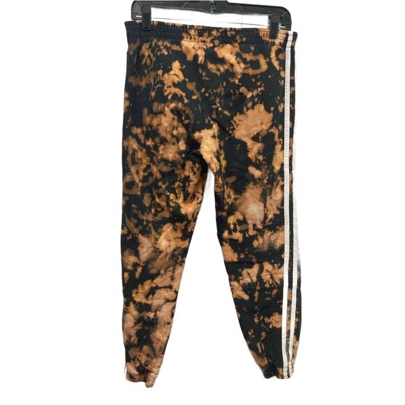 J Galt Shanghai Womens Small Beached Side Stripe Sweatpants Jogger Pants - Picture 4 of 5